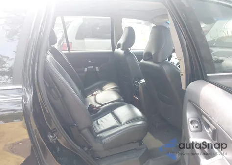 2008 Volvo Xc90 3.2 из США, поврежденный, VIN YV4CZ982881430004